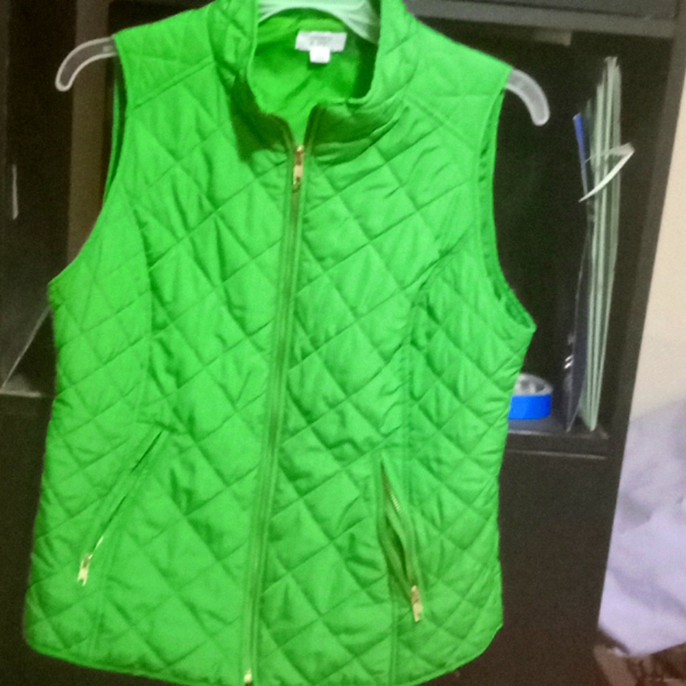 Vest